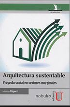 ARQUITECTURA SUSTENTABLE