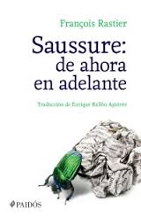 SAUSSURE DE AHORA EN ADELANTE