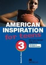 AMERICAN INSPIRATION FOR TEENS 3 WB