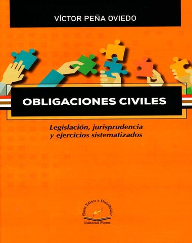 OBLIGACIONES CIVILES