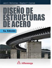 DISEÑO DE ESTRUCTURAS DE ACERO 5A EDICIO