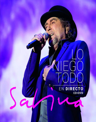 SABINA LO NIEGO TODO