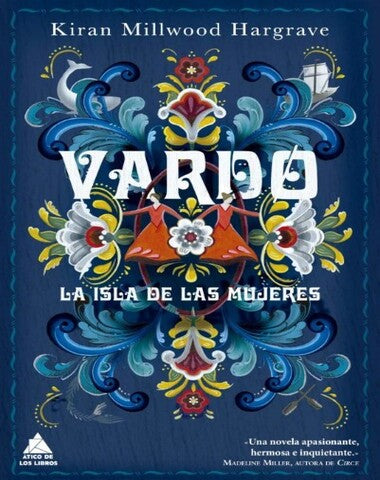 VARDO