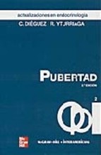 PUBERTAD