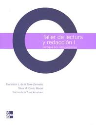 TALLER DE LECTURA Y REDACCION I