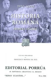 S/C 304 HISTORIA ROMANA