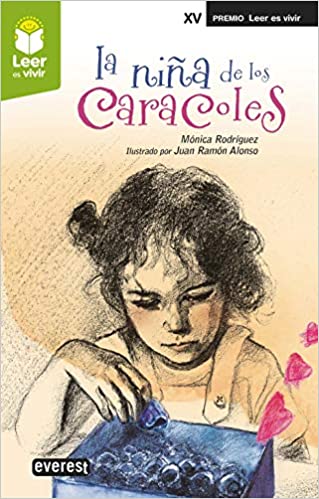 NIÑA DE LOS CARACOLES, LA