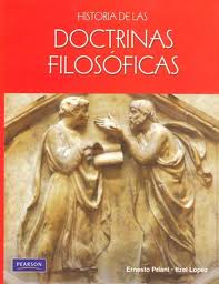 HISTORIA DE LAS DOCTRINAS FILOSOFICAS