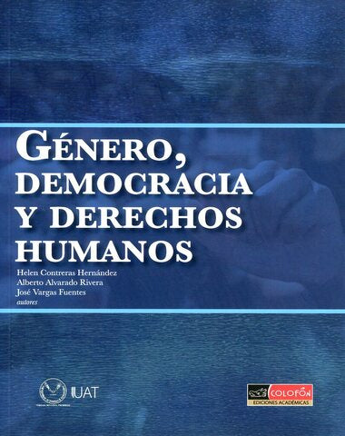 GENERO DEMOCRACIA Y DERECHOS HUMANOS