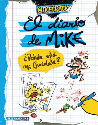 DIARIO DE MIKE, EL