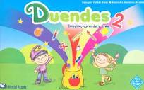 DUENDES 2° IMAGINA APRENDE CREA PREESC.