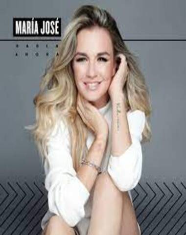 MARIA JOSE HABLA AHORA