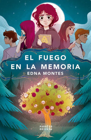 FUEGO EN LA MEMORIA, EL