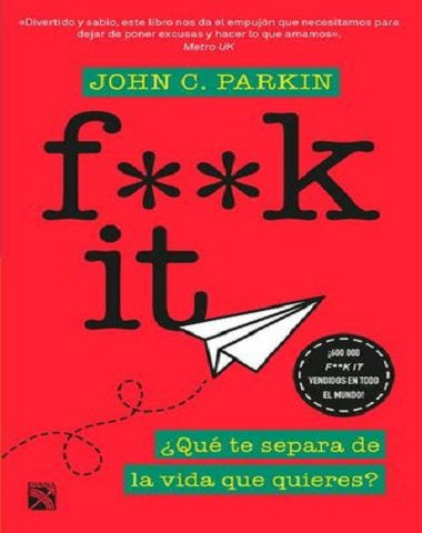 FUCK IT