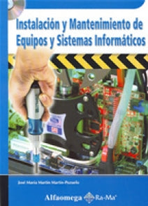 INSTALACION Y MANTENIMIENTO DE EQUIPOS Y