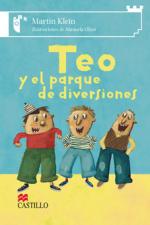 TEO Y EL PARQUE DE DIVERSIONES /CLB