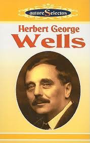 HERBERT GEORGE WELLS