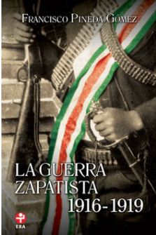 GUERRA ZAPATISTA 1916 1919, LA