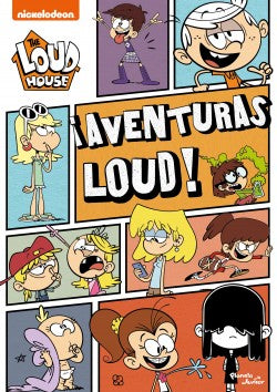 AVENTURAS LOUD