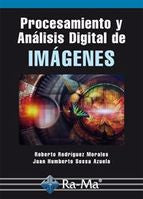 PROCESAMIENTO Y ANALISIS DIGITAL DE IMAG