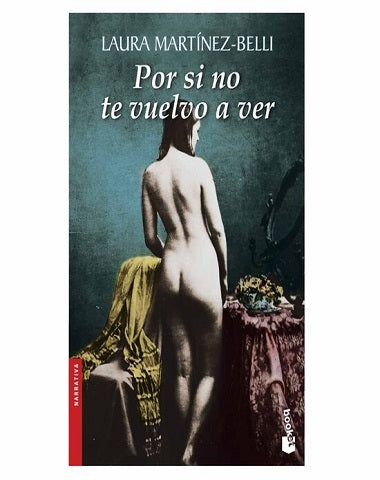 POR SI NO TE VUELVO A VER