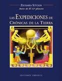 EXPEDICIONES DE CRONICAS DE LA TIERRA