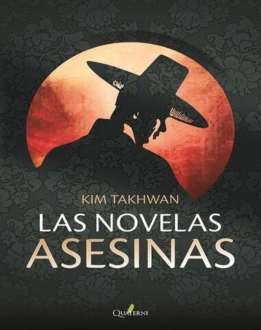 NOVELAS ASESINAS, LAS
