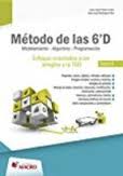 METODO DE LAS 6D TOMO II ENFOQUE ORIENTA