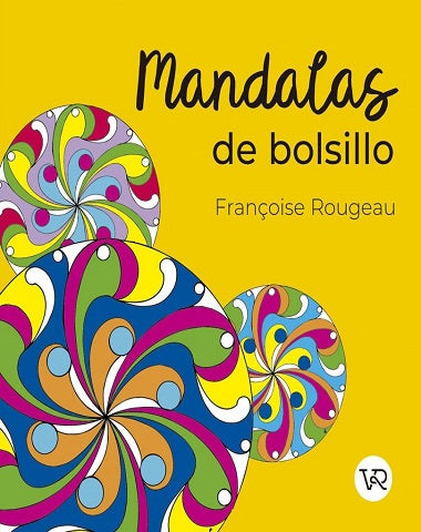 MANDALAS DE BOLSILLO 3