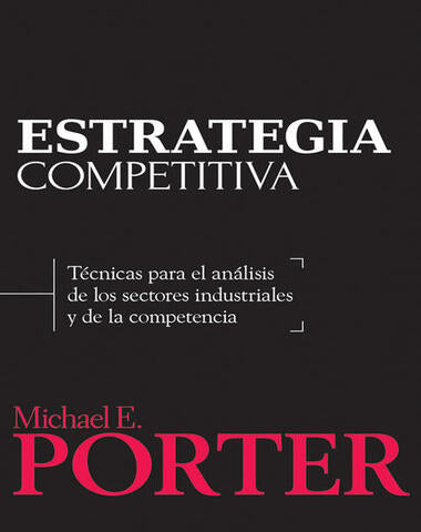 ESTRATEGIA COMPETITIVA