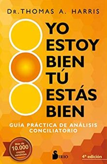 YO ESTOY BIEN TU ESTAS BIEN