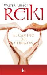 REIKI EL CAMINO DEL CORAZON