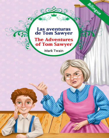AVENTURAS DE TOM SAWYER / ADVENTURES