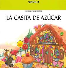 CASITA DE AZUCAR, LA