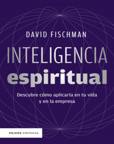 INTELIGENCIA ESPIRITUAL