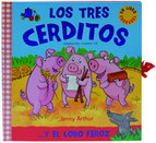 TRES CERDITOS, LOS