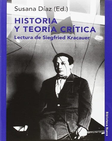 HISTORIA Y TEORIA CRITICA