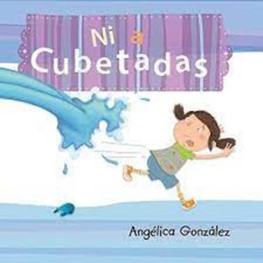 NI A CUBETADAS