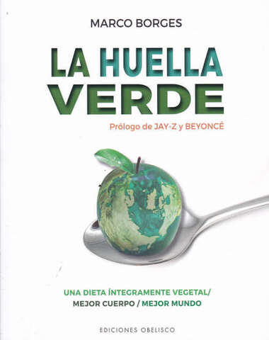 HUELLA VERDE, LA