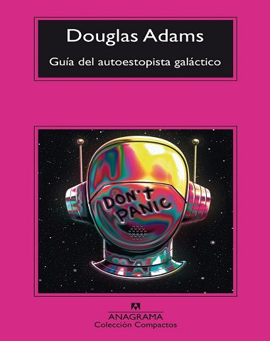 GUIA DEL AUTOESTOPISTA GALACTICO LIBRERIA PARTHENON GUIA DEL AUTOESTOPISTA GALACTICO LIBRERIA PARTHENON