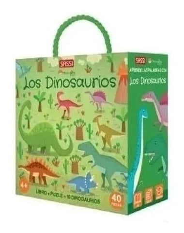 DINOSAURIOS, LOS