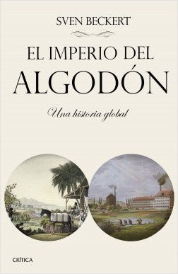 IMPERIO DEL ALGODON, EL