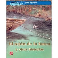 TEJON DE LA BARCA Y OTRAS HISTOR /ORIV