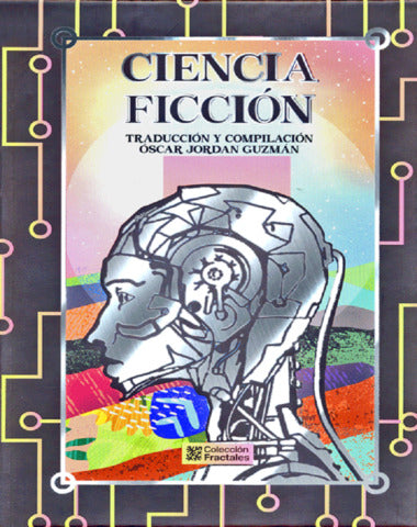 CIENCIA FICCION