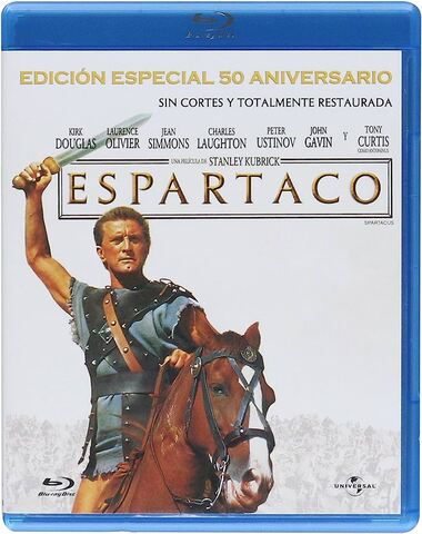 ESPARTACO