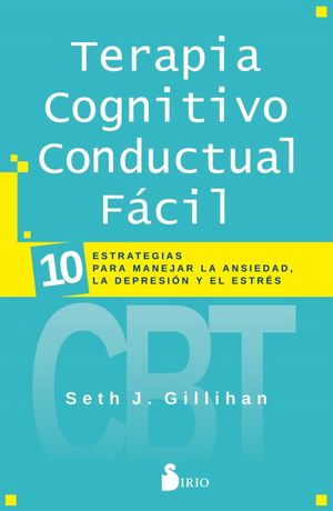 TERAPIA COGNITIVO CONDUCTUAL FACIL