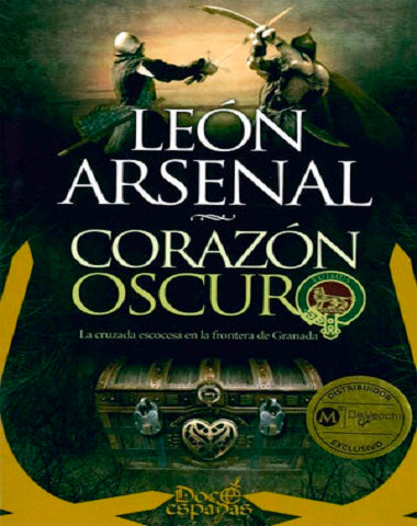 CORAZON OSCURO