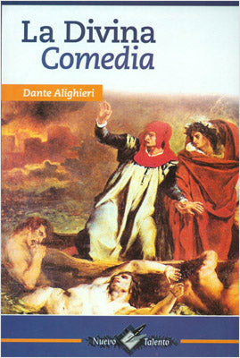 DIVINA COMEDIA, LA