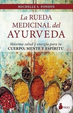 RUEDA DE MEDICINA DEL AYURVEDA, LA