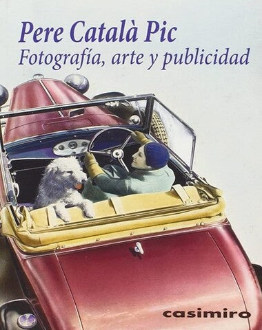 FOTOGRAFIA ARTE Y PUBLICIDAD